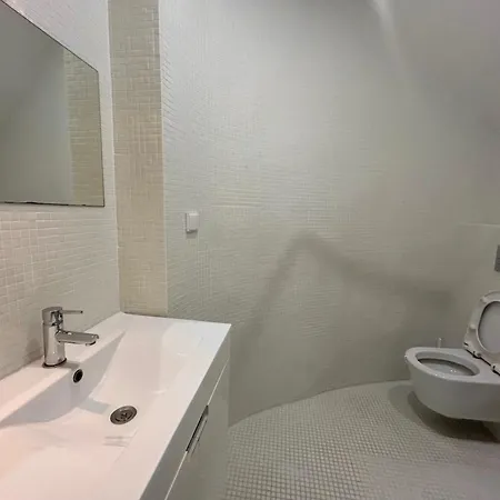 Mandel - T2 Avec 1 1 Salle De Bain Et 1 Canape Lit Апартаменты Бордо