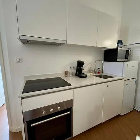 Mandel - T2 Avec 1 1 Salle De Bain Et 1 Canape Lit